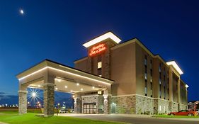 Hampton Inn And Suites Southwest Sioux Falls