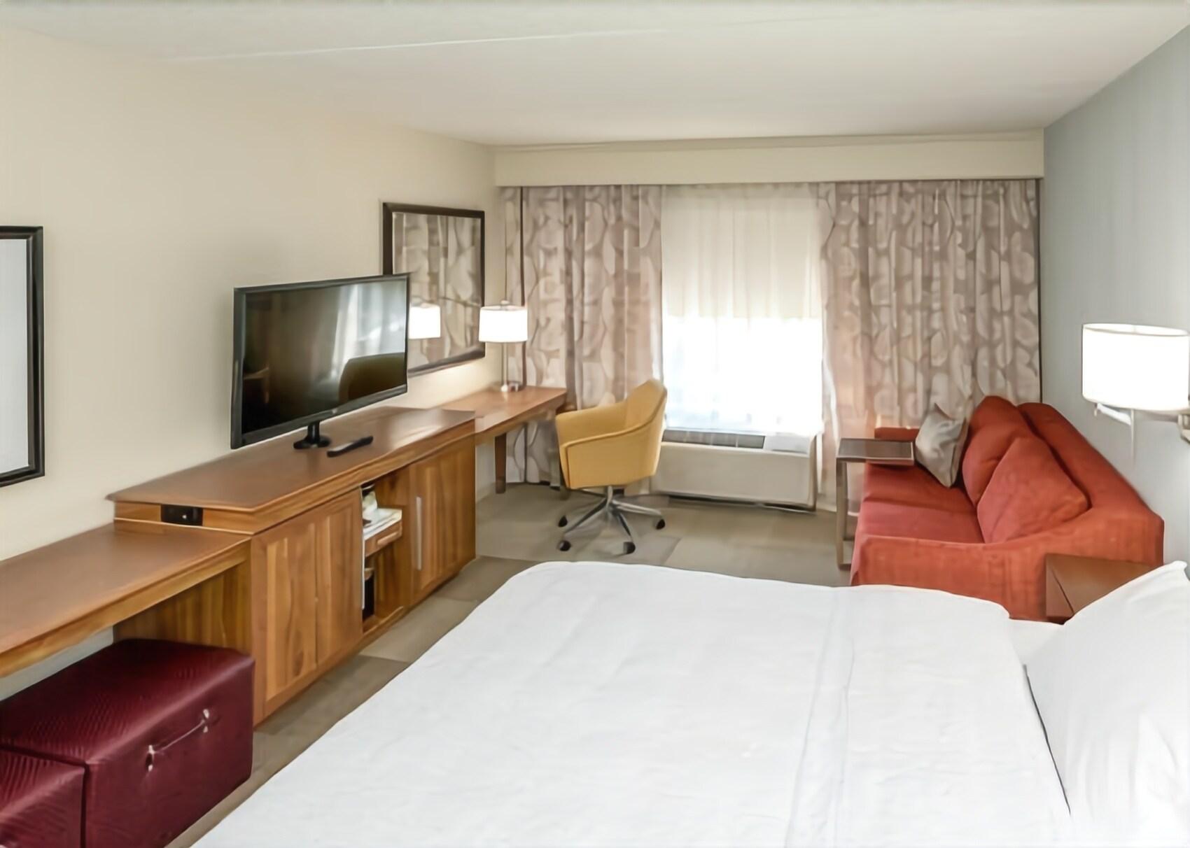 Hampton Inn & Suites By Hilton, Southwest Sioux Falls Exterior photo